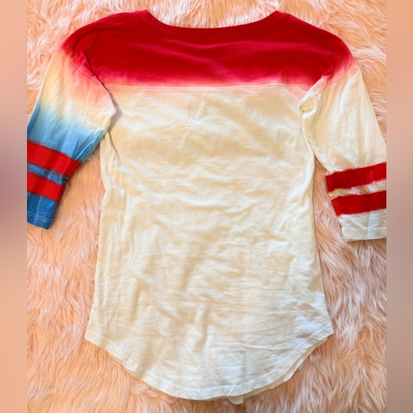 Harley Quinn Costume (Full 10 piece Set) - Picture 4 of 16